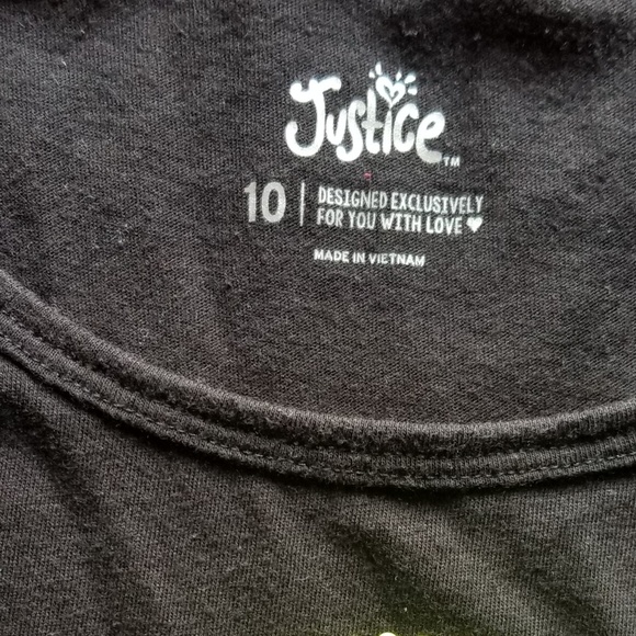Justice Emoji Shirt - Picture 2 of 3